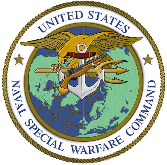 U.S. Navy Special Warfare logo