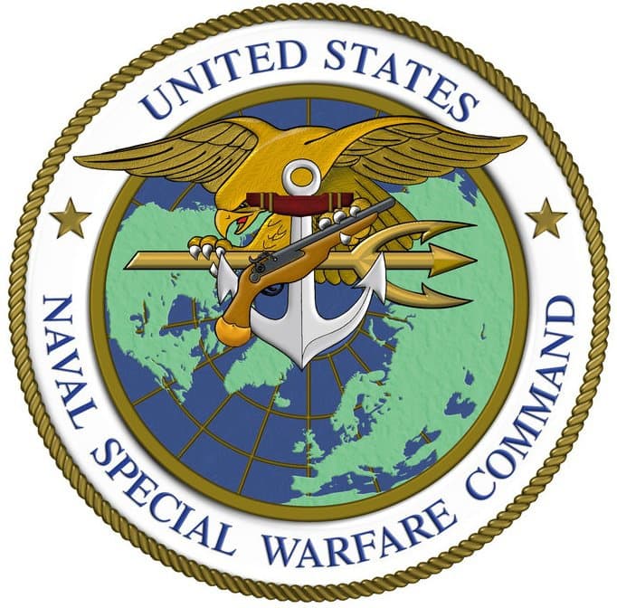 U.S. Navy Special Warfare